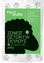 Food Studio Υγρή Τροφή Σκύλου Ζωμός Οστών Αρνιού 100ml