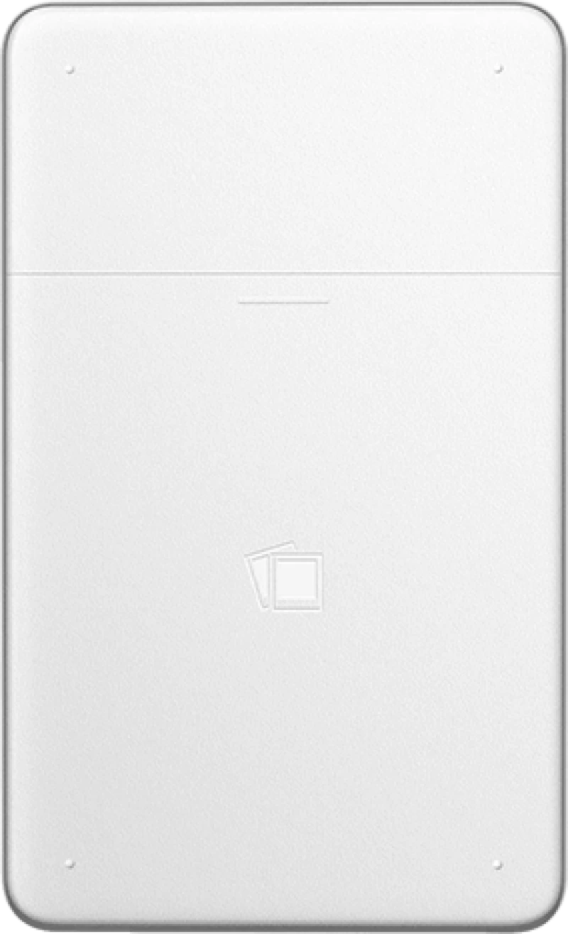 Xiaomi Portable Photo Printer Pro - White