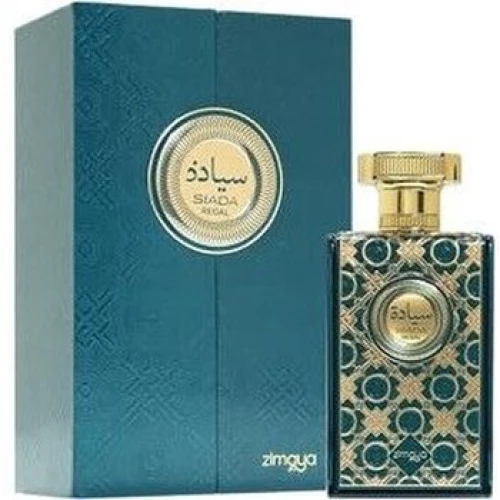 Zimaya-Siada Regal EDP-100ml