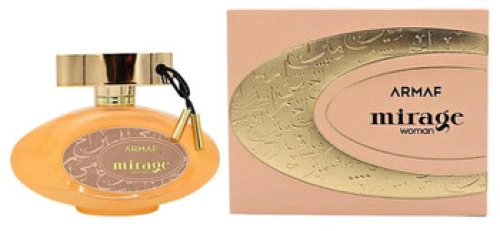 Armaf-Mirage Woman EDP-100ml