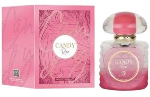 Grandeur-Candy Rose EDP-100ml