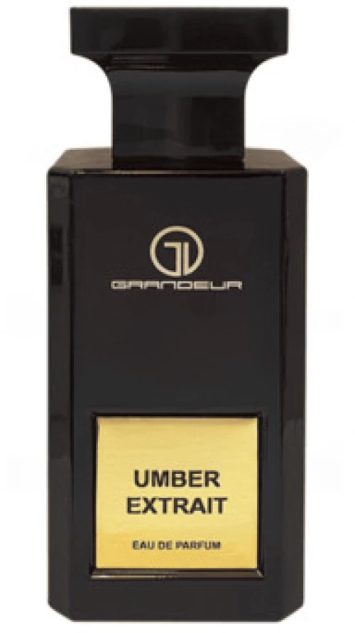Grandeur-Umber Extrait EDP-100ml