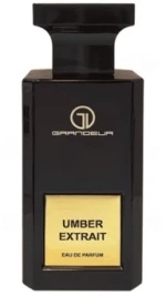 Grandeur-Umber Extrait EDP-100ml