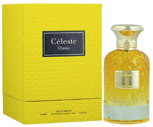 Flavia-Céleste Oasis EDP-100ml