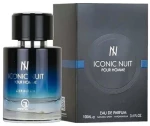 Grandeur-Iconic Nuit EDP-100ml