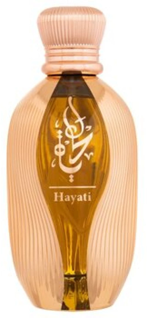 Assala Prime-Hayati EDP-100ml