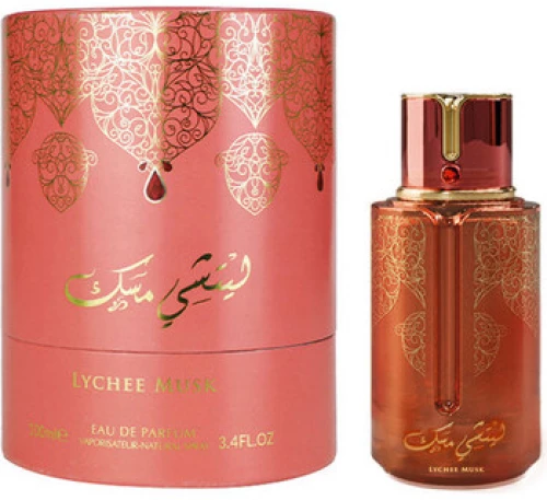 Arabiyat Prestige-Lychee Musk EDP-100ml