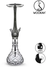 Ναργιλές Wookah Mastercut Olives Tenebris