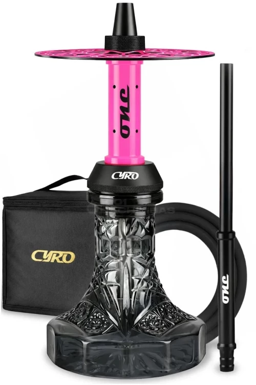 Ναργιλές Cyro One Pink