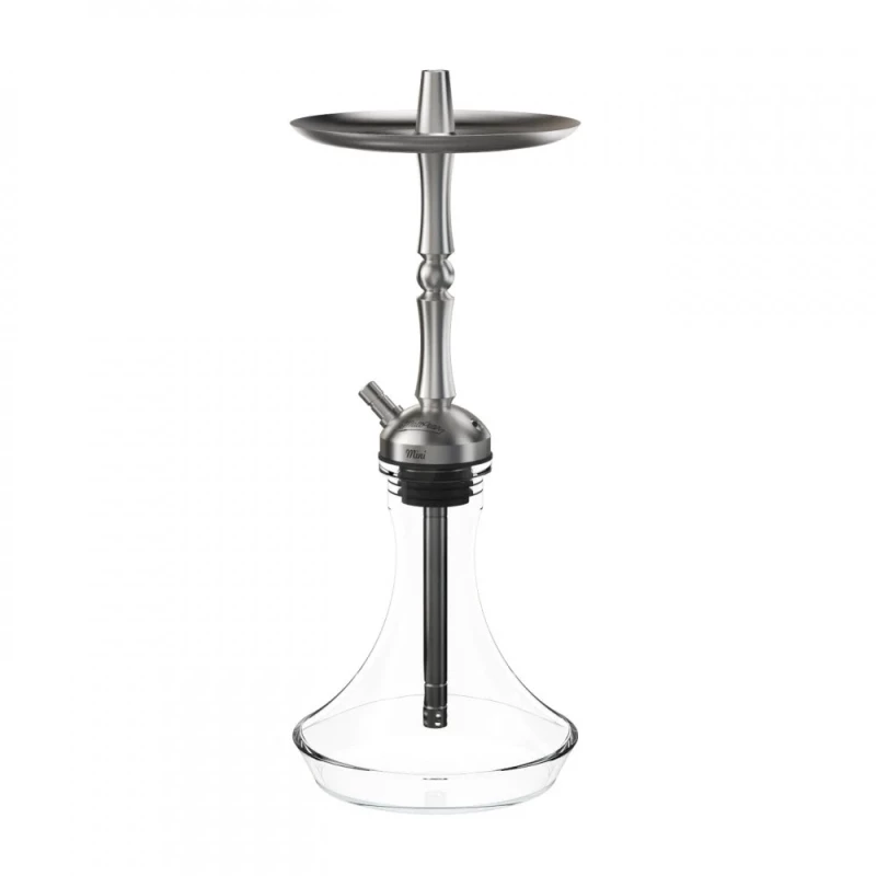 Ναργιλές MattPear Mini Ball +MattPear Γυάλα