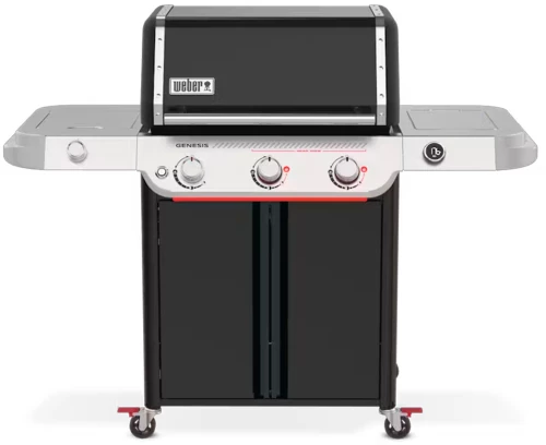 Genesis E-335