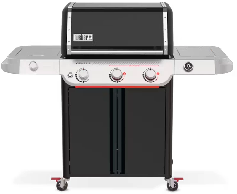 Genesis E-335