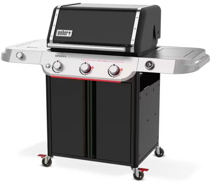 Genesis E-335