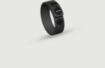 Ρυθμιζόμενο Δαχτυλίδι Πέους Hero Adjustable Cock Ring - Μαύρο