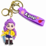 Μπρελόκ KPOP Demon Hunters Rumi KPOK6 K.220262666169