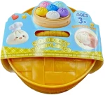Squishy Αφρώδες Πολύχρωμο 8,5 CM (Διάφορα Σχέδια) 1τμχ Κ: 292789