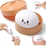 Squishy Αφρώδες Πολύχρωμο 8,5 CM (Διάφορα Σχέδια) 1τμχ Κ: 292789