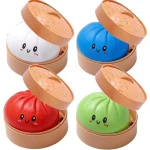 Squishy Αφρώδες Πολύχρωμο 8,5 CM (Διάφορα Σχέδια) 1τμχ Κ: 292789
