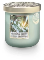Αρωματικό Κερί Μεσαίο Heart & Home 110g "Bοτανικός Κήπος"C01200358