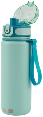 Ανοξείδωτο Παγούρι i Drink Therm Bottle 595ml Light Blue ID0553