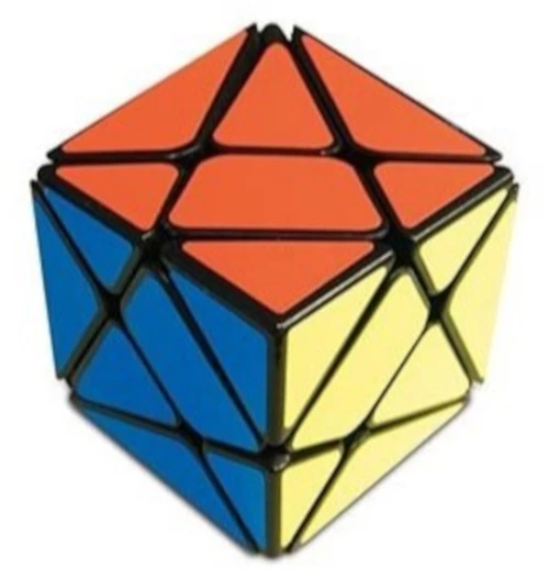 Κυβος 3x3 axis ca8320