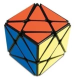 Κυβος 3x3 axis ca8320