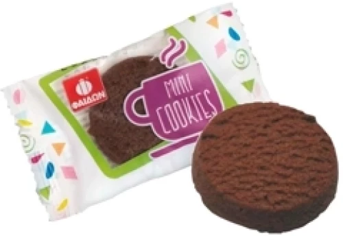 Φαίδων Mini Cookies Κακάο 1,5Kg