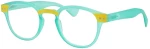 TIMBERWOLF γυαλιά πρεσβυωπίας pocket green yellow +3,00