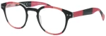 TIMBERWOLF γυαλιά πρεσβυωπίας pocket pink black +2.50