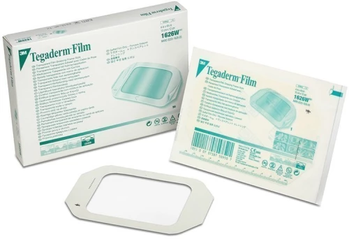 3M tegaderm 10cm*12cm (1626) 1τεμάχιο