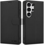 Θήκη Samsung Galaxy S26 Ultra Tech-Protect Wallet Πορτοφόλι - Black (5906302390359)