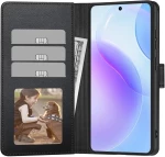 Θήκη Samsung Galaxy S26 Ultra Tech-Protect Wallet Πορτοφόλι - Black (5906302390359)
