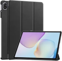 Θήκη Huawei MatePad 11.5" 2025 Techsuit FoldPro Flip - Black (5949419347083)
