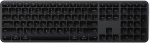 Πληκτρολόγιο Satechi Slim EX3 Wireless Keyboard Ασύρματο Bluetooth QWERTY Αγγλικό US - Space Black (ST-KEX3C-EN)