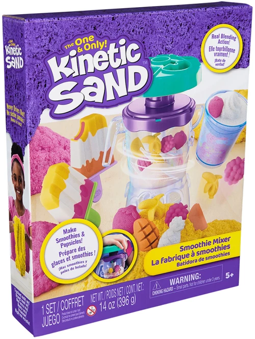 KINETIC SAND ΣΜΟΥΘΙ ΜΙΞΕΡ (#6075121)