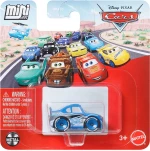CARS MINI ΑΥΤΟΚΙΝΗΤΑΚΙΑ - MOOD SPRINGS (#JKT27)