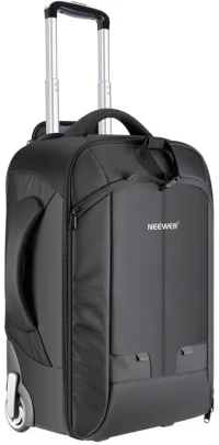 Neewer NW3300 Camera Backpack (Red)