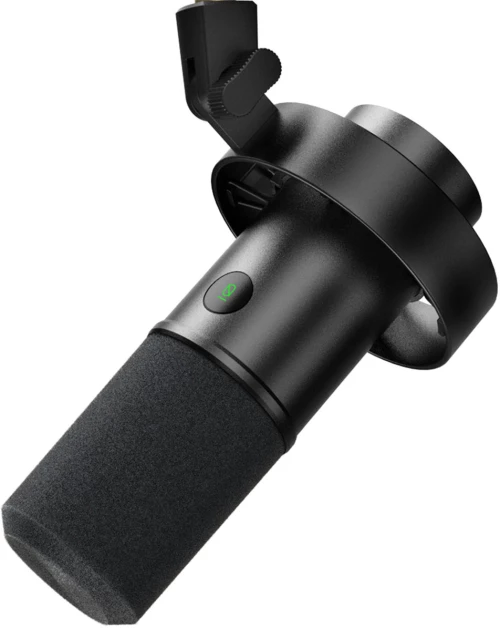 Fifine Dynamic microphone K688(black)