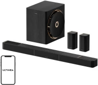 Ulimea Soundbar Skywave X60