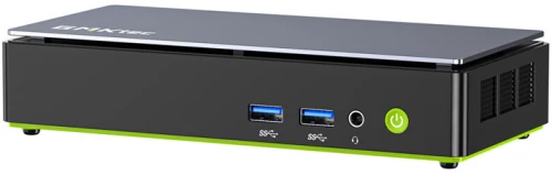 Mini PC GMKtec K13 Core Ultra 16GB 512GB Win 11 Pro