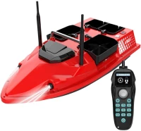Flytec RC Boat V803 12000mah