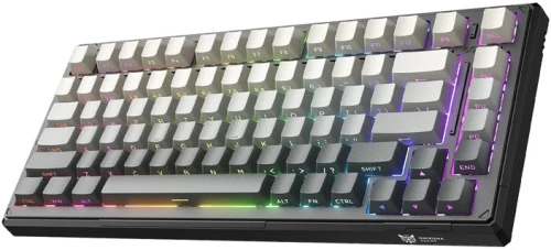Onikuma Gaming Keyboard G83 (black)