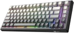 Onikuma Gaming Keyboard G83 (black)