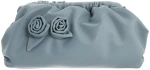 Τσαντάκι χειρός  MD2571 - Μπλέ Bag to Bag