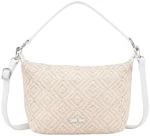 Τσάντα χειρός  XQ10655# - Ασπρο Bag to Bag