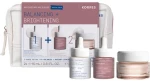 Korres Apothecary Wild Rose Σετ Περιποίησης για Αντιγήρανση 4τμχ