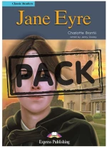 ELT CR 4: JANE EYRE (+ DIGIBOOKS APP)