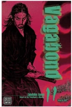 VAGABOND 11  PA
