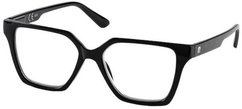 EYELEAD Γυαλιά Πρεσβυωπίας Ε268 Μαύρο Κοκάλινο 4.00