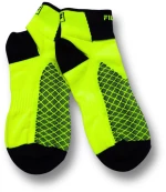 Fila Κάλτσες Σετ 3 Ζεύγη 524843-13-Μαύρο